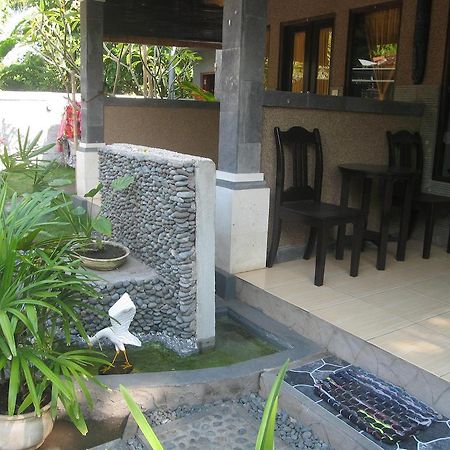 Bhakti Guest House Pemuteran Εξωτερικό φωτογραφία