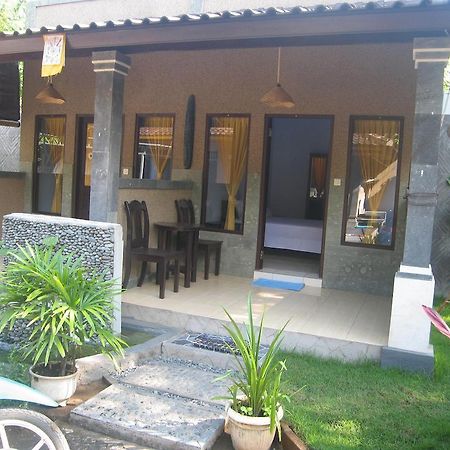 Bhakti Guest House Pemuteran Εξωτερικό φωτογραφία