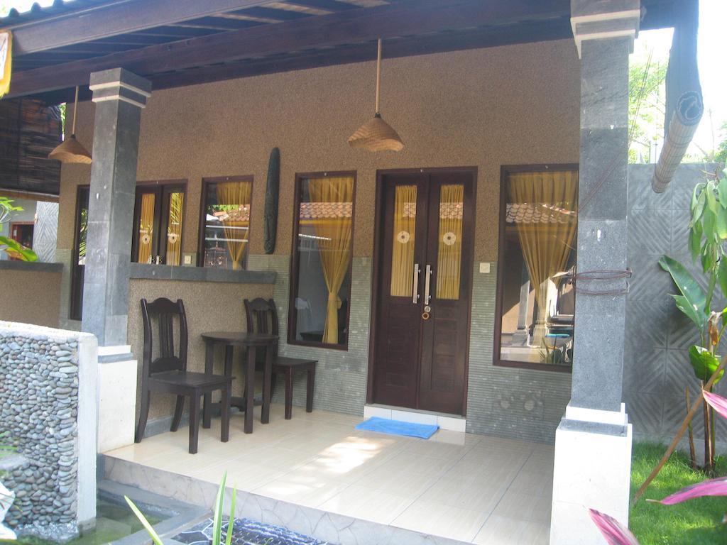 Bhakti Guest House Pemuteran Εξωτερικό φωτογραφία