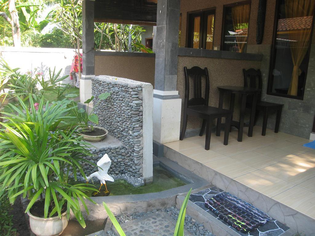 Bhakti Guest House Pemuteran Εξωτερικό φωτογραφία