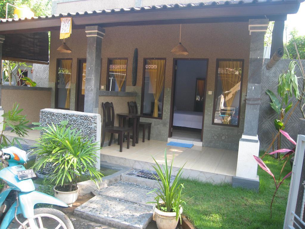 Bhakti Guest House Pemuteran Εξωτερικό φωτογραφία