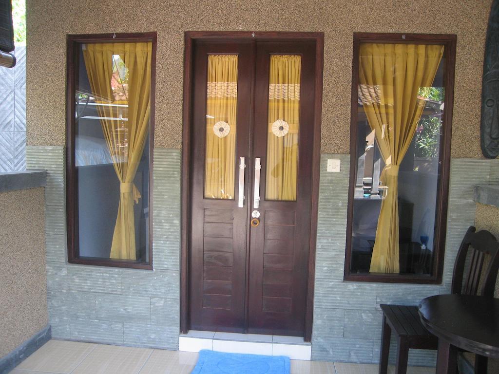 Bhakti Guest House Pemuteran Εξωτερικό φωτογραφία