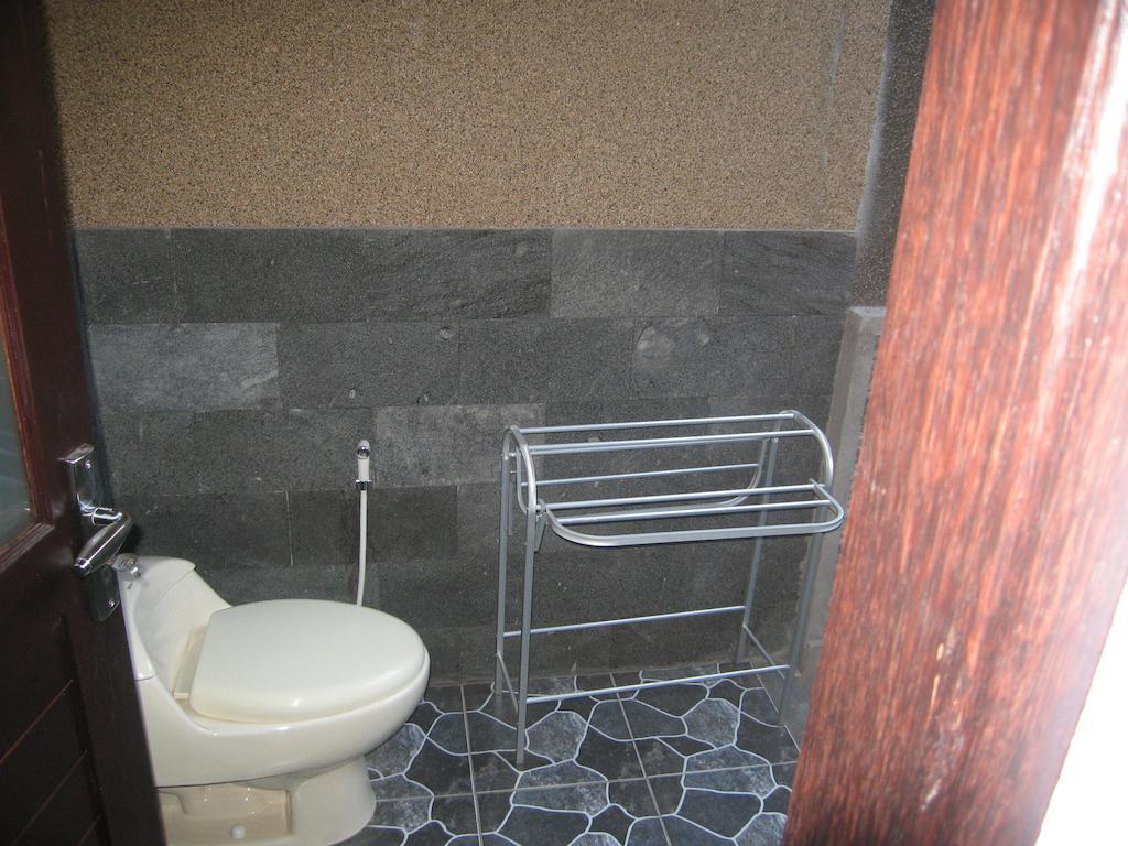 Bhakti Guest House Pemuteran Δωμάτιο φωτογραφία