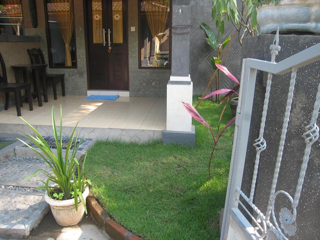 Bhakti Guest House Pemuteran Εξωτερικό φωτογραφία